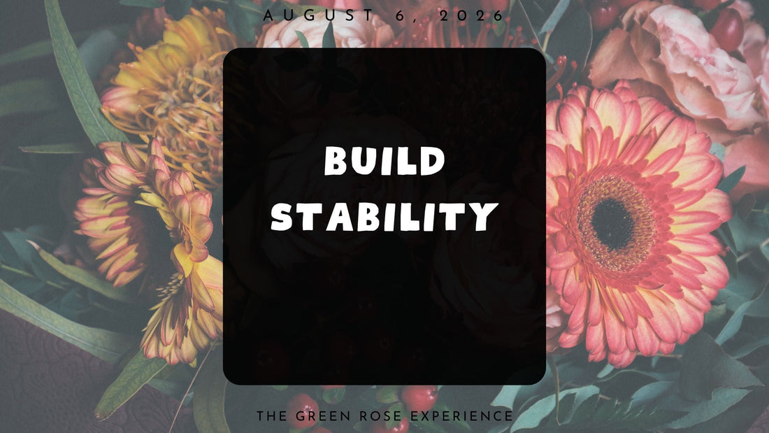 Build Stability