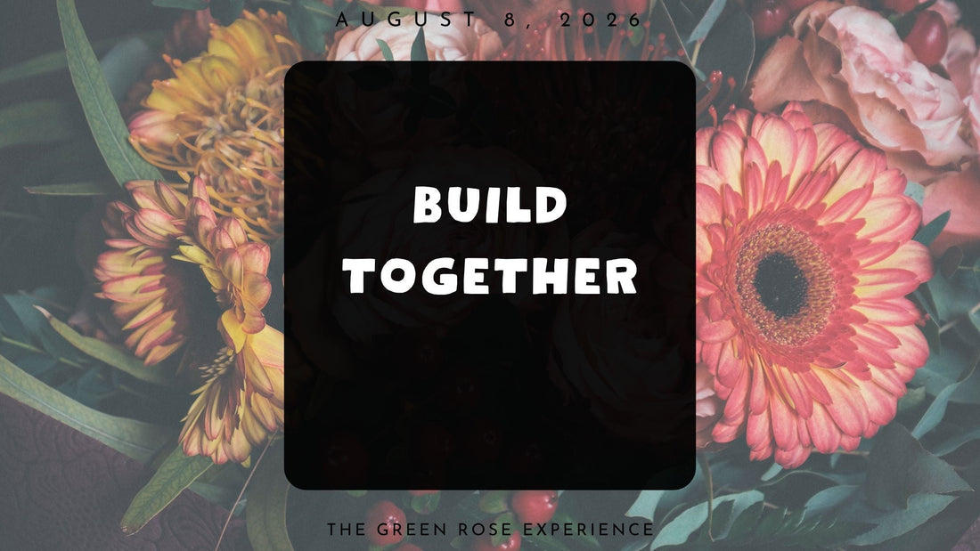 Build Together