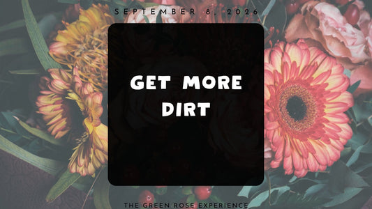 Get More Dirt