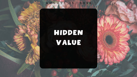 Hidden Value