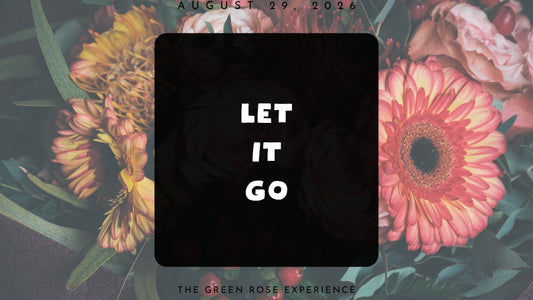 Let It Go