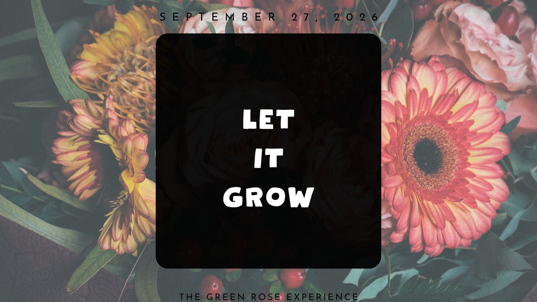 Let It Grow