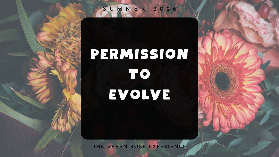 Permission to Evolve