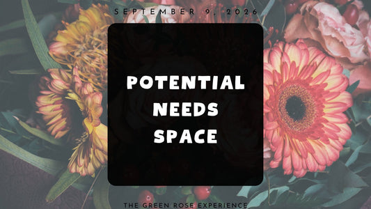 Potential Needs Space