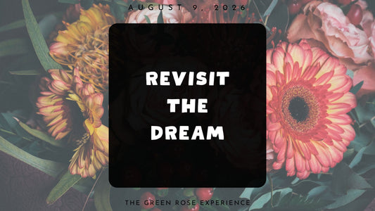 Revisit the Dream