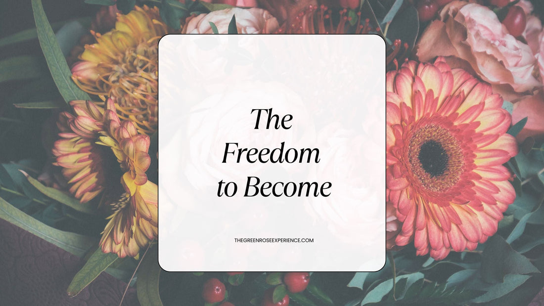 The Freedom to Become: Independence Beyond the Holiday