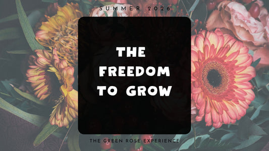 The Freedom to Grow