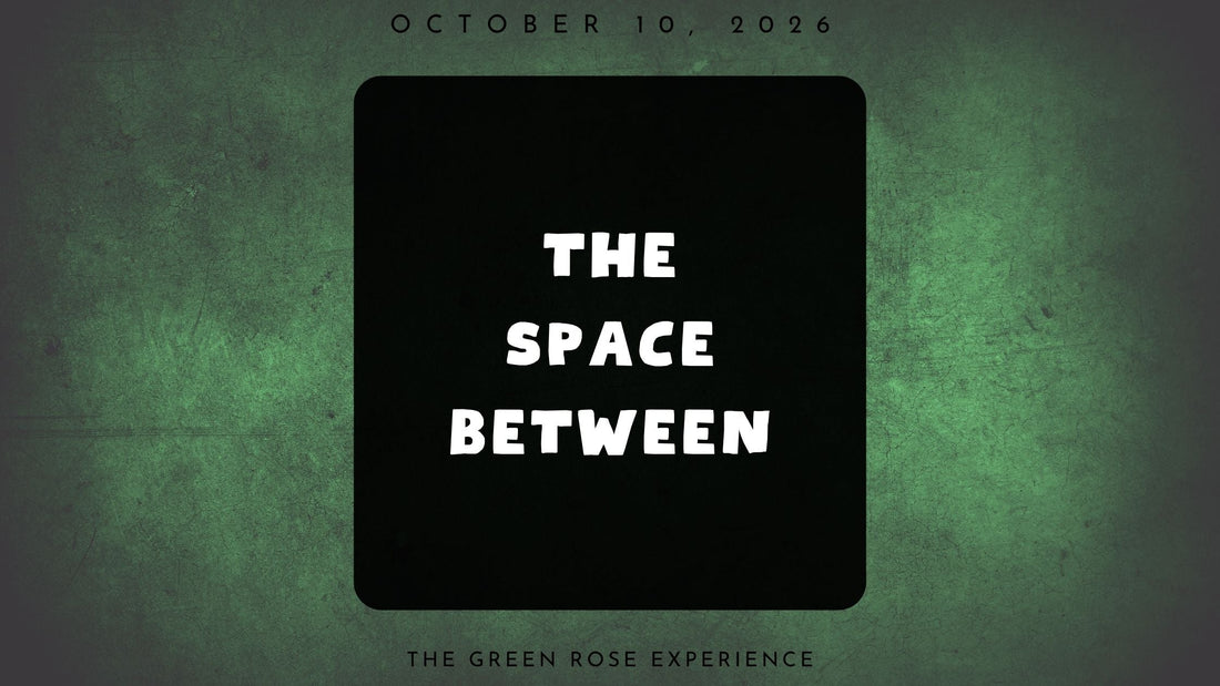 The Space Between