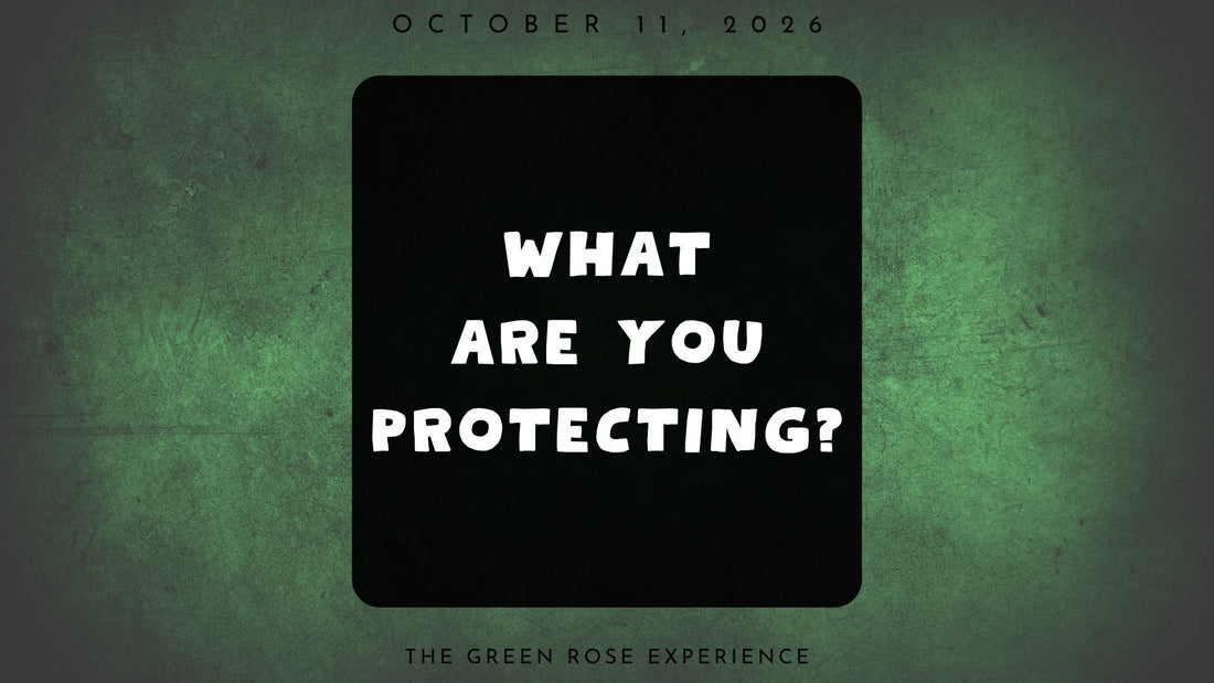 What Are You Protecting