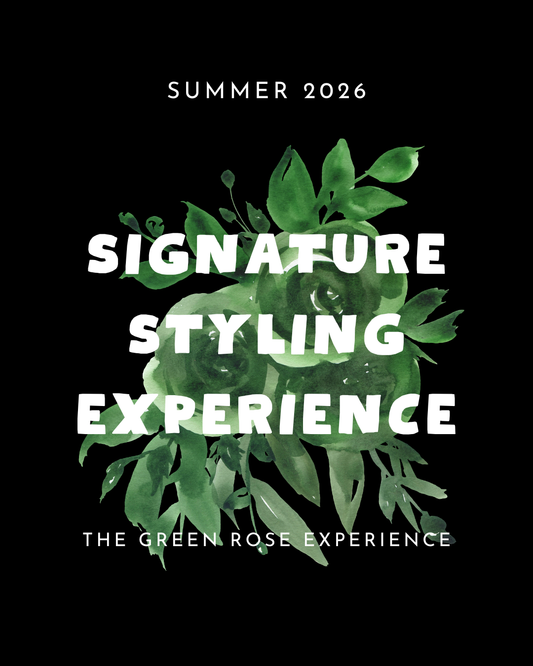 Signature Styling Experience