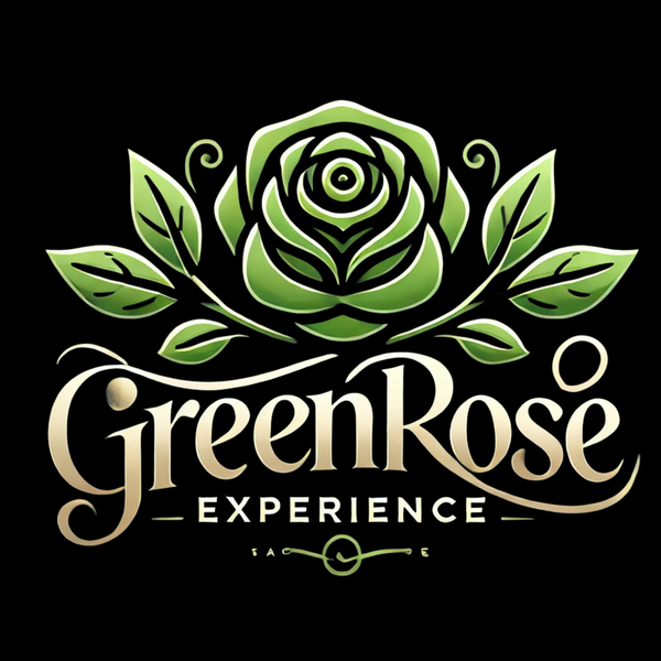 The Green Rose Experience