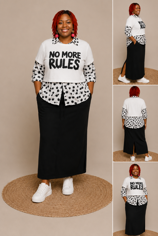 The Rule Breaker