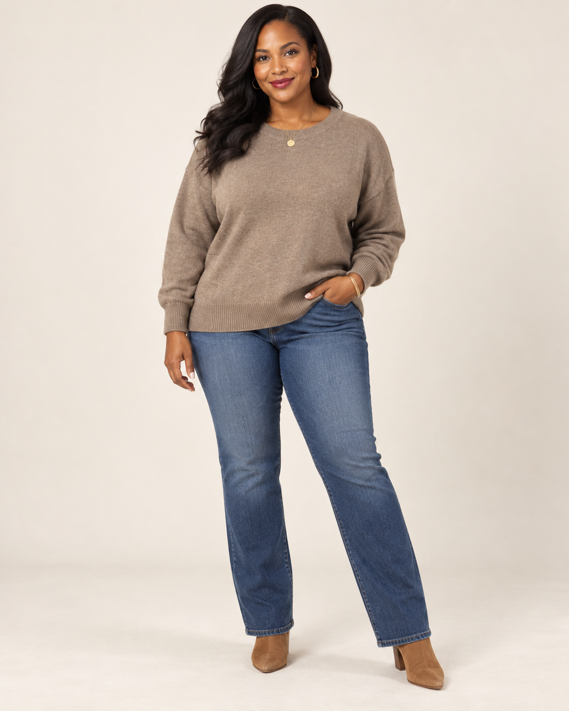 Princess Polly Ryanna Sweater NWT